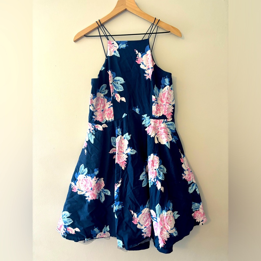 Charlotte Russe Dress